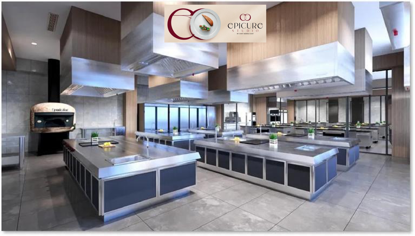 EPICURE Culinary School